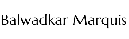 Balwadkar Marquis Balewadi Logo